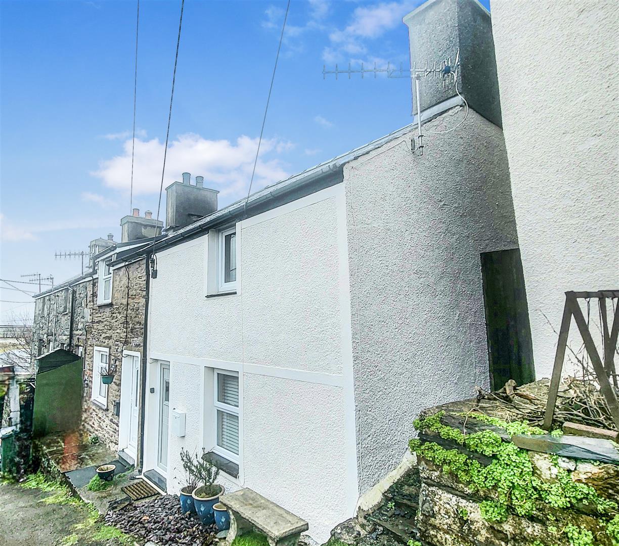 4 Bryn Street, Talsarnau